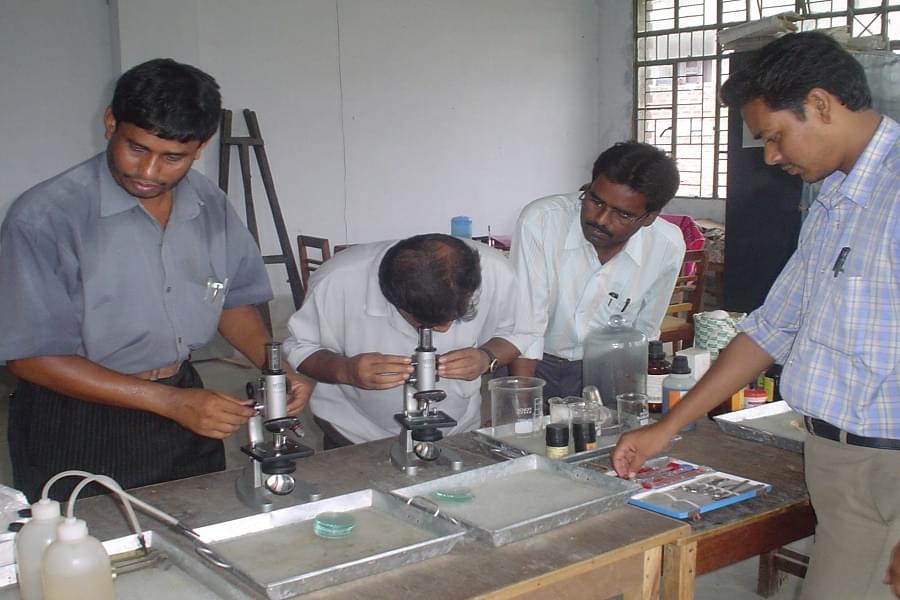 Model Primary Teacher Training Institute Murshidabad Campus photo 5